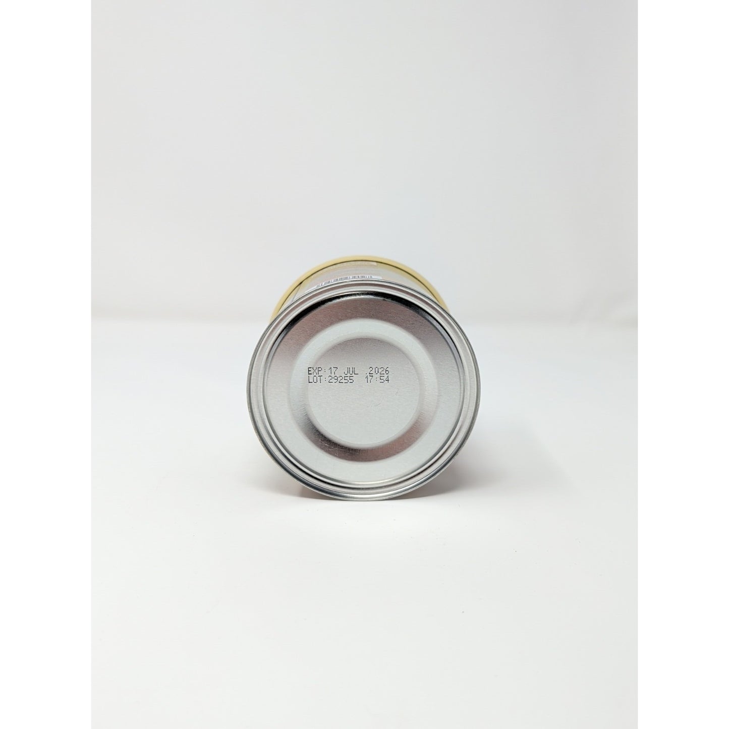 Pirucream Chocolate and Hazelnut Wafer Rolls 10.58 Ounce Metal Can