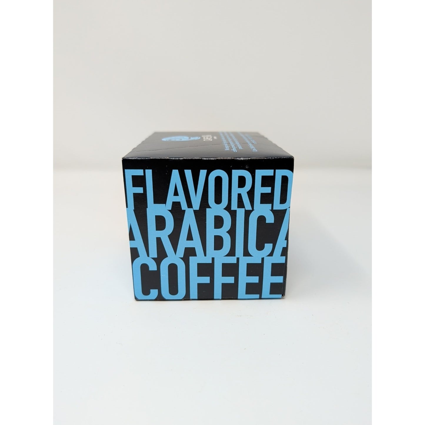 Cafe Ole HEB Texas Pecan Coffee K-Cups 12 Count Box