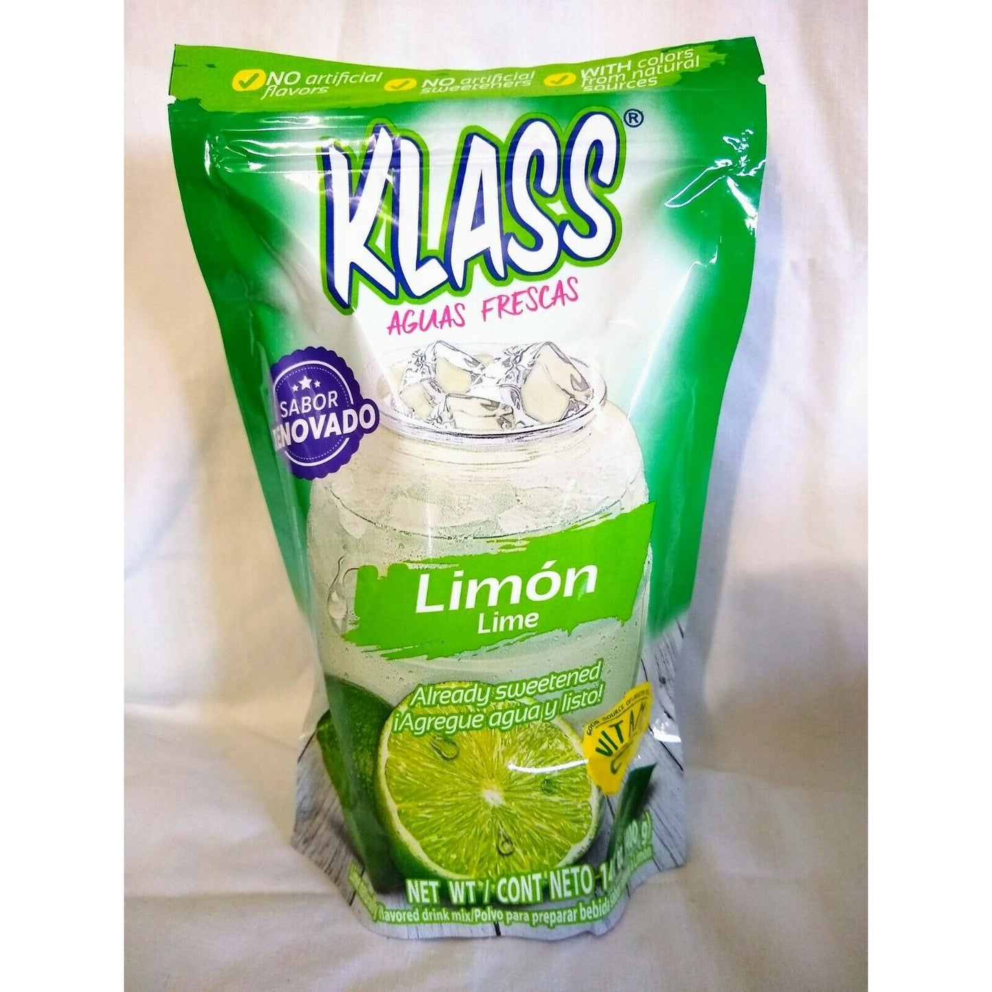 Limon Mix